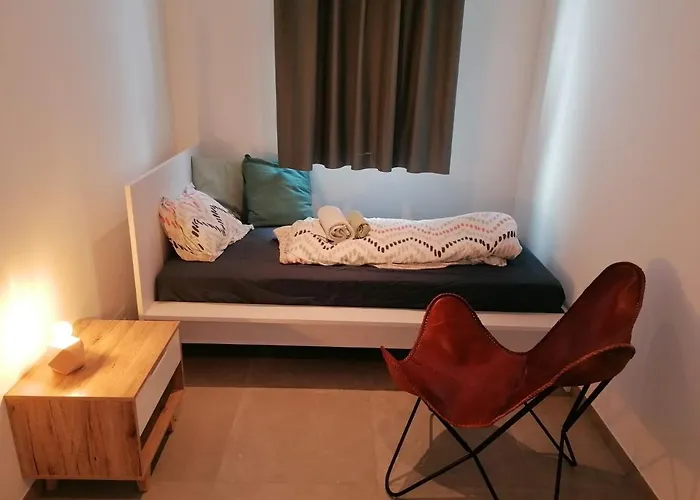 Rent & Relax: Vitrabelle