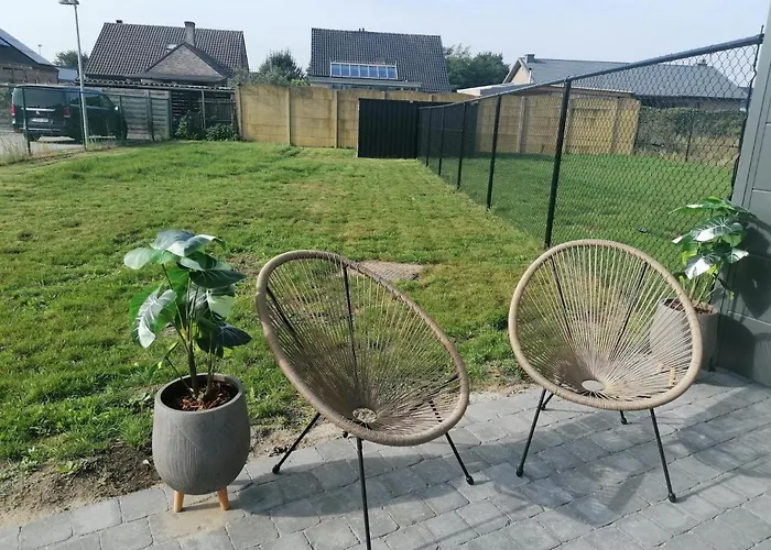 Rent & Relax: Vitrabelle