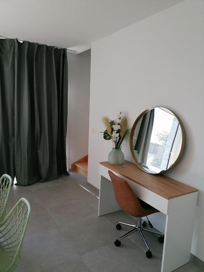 Rent & Relax: Vitrabelle