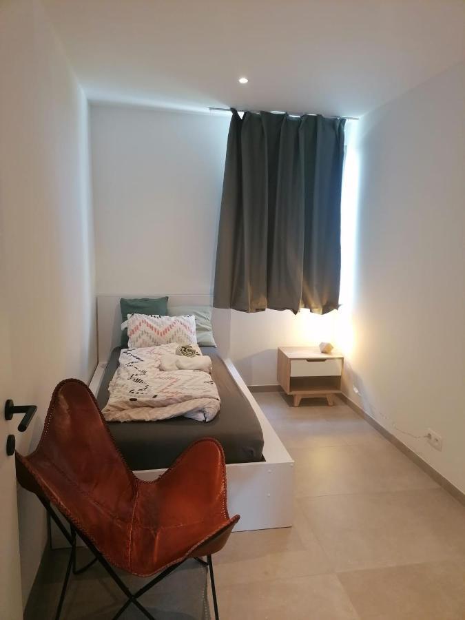 Casa de Férias Rent & Relax: Vitrabelle Lommel