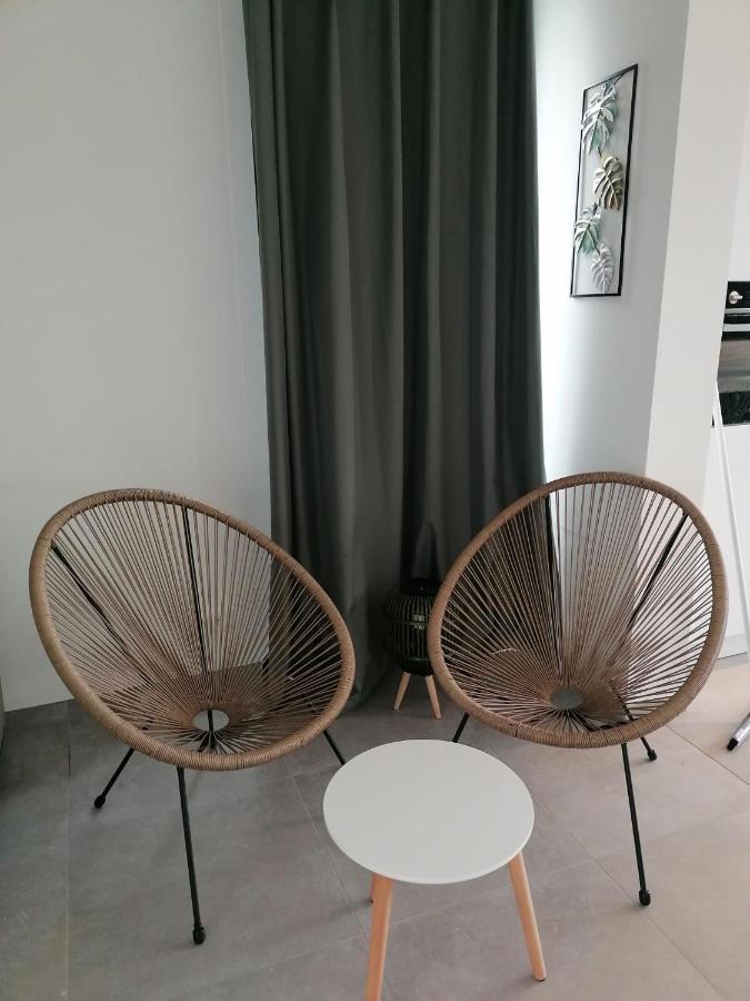 Rent & Relax: Vitrabelle *