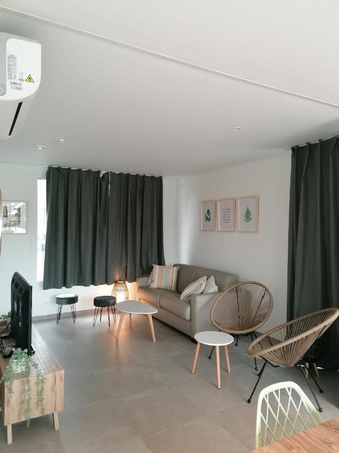 Rent & Relax: Vitrabelle